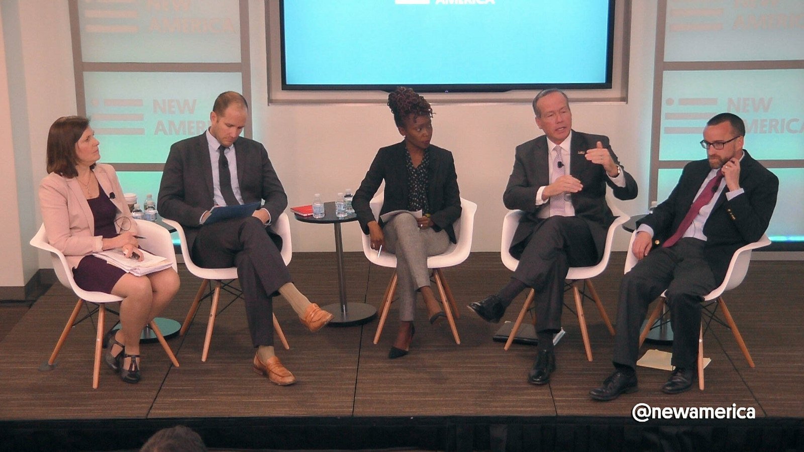 Starting from Scratch