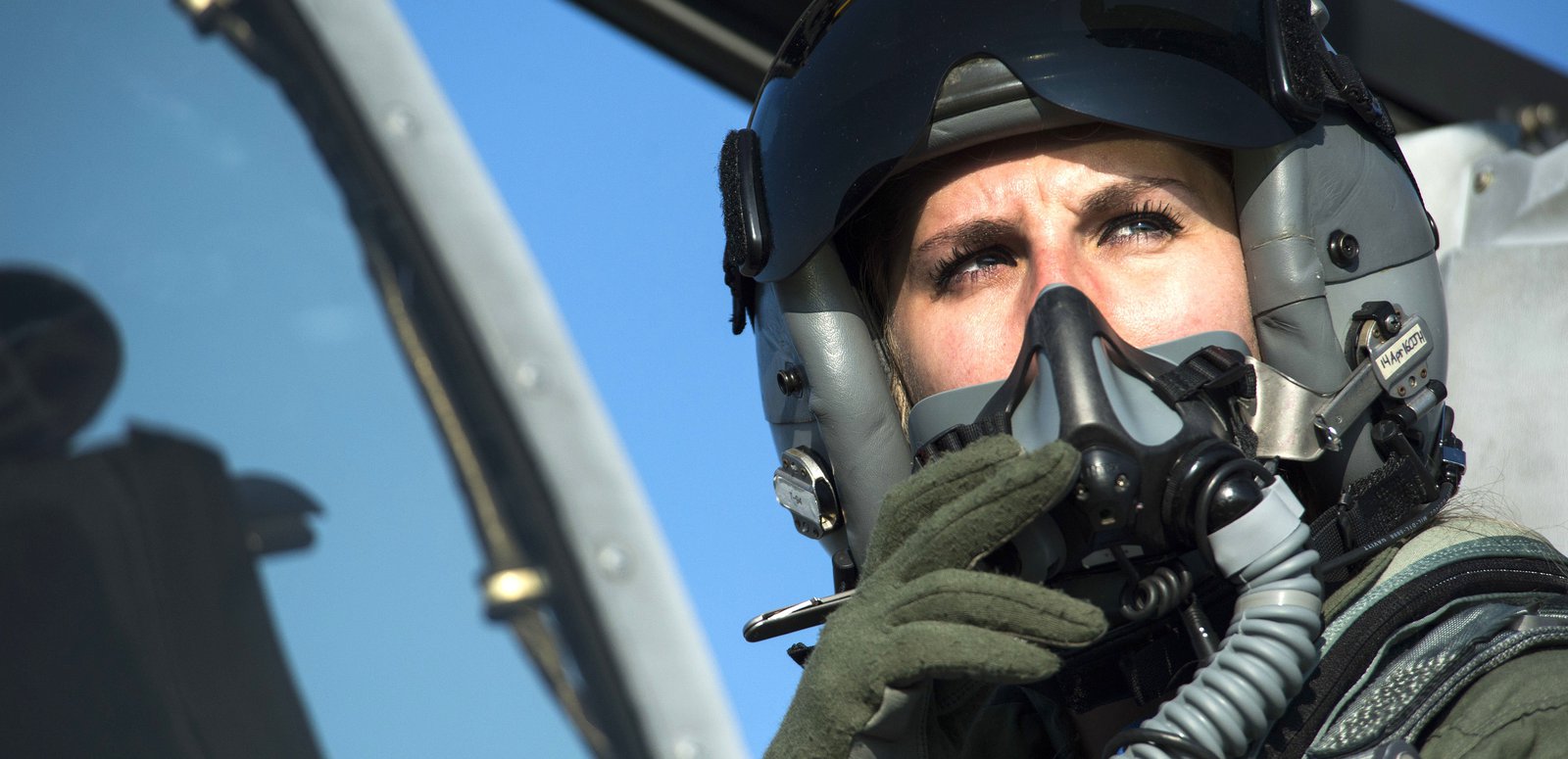 U.S. Air Force Pilot