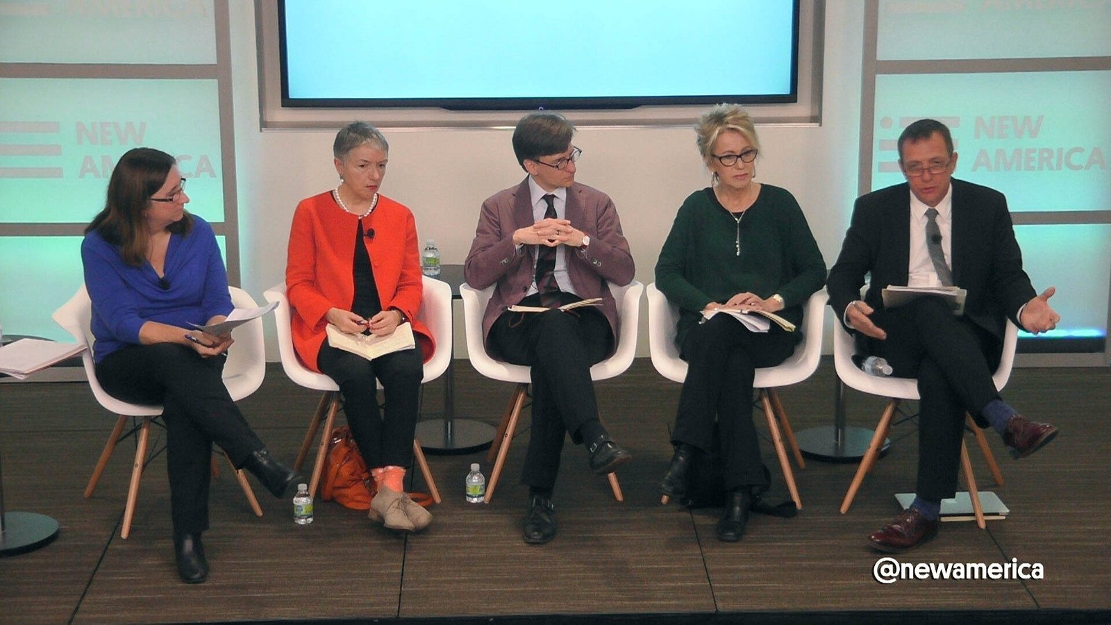 A Global Renaissance in Post secondary Vocational Education?