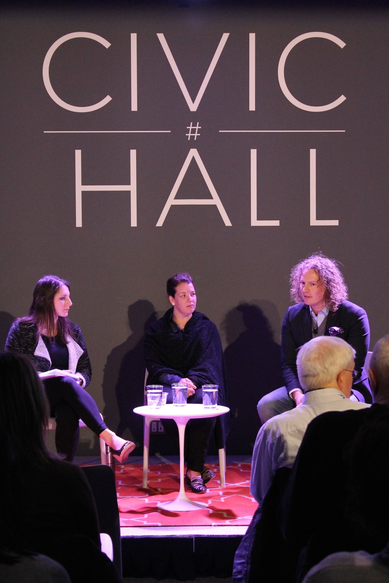 Democracy Reinvented