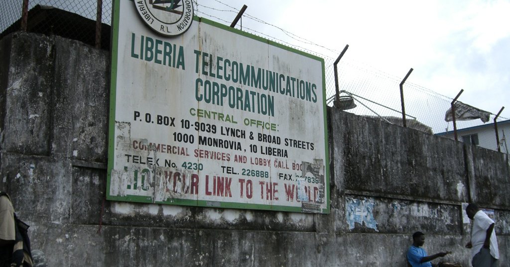 Liberia Telecom