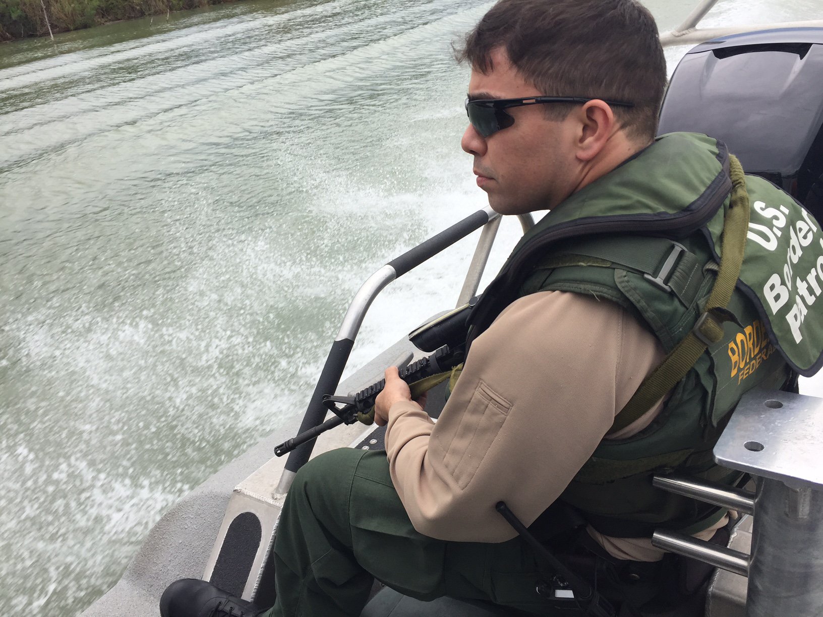 Immigration Law & Order