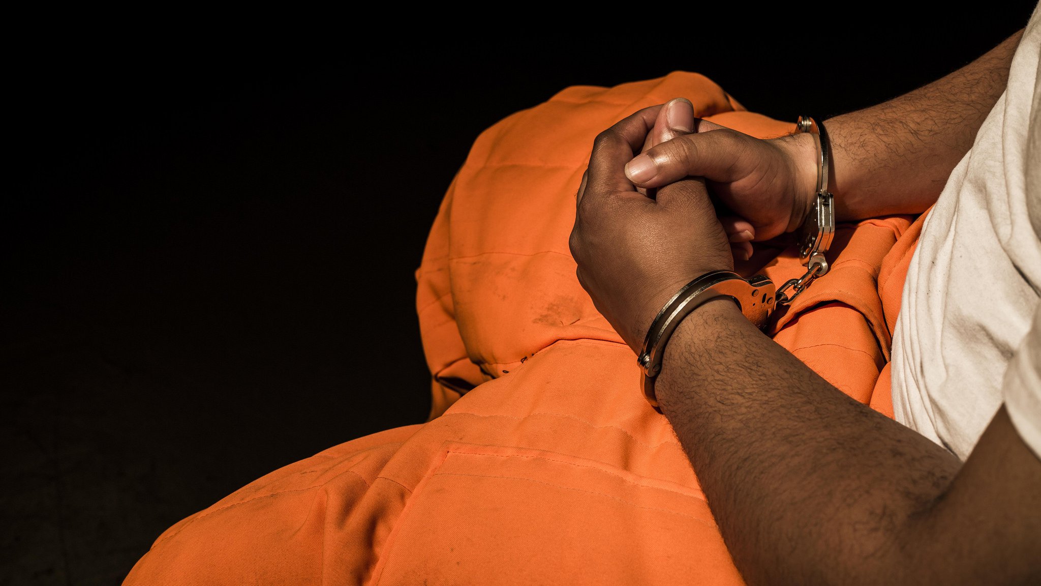 Police racial profiling study