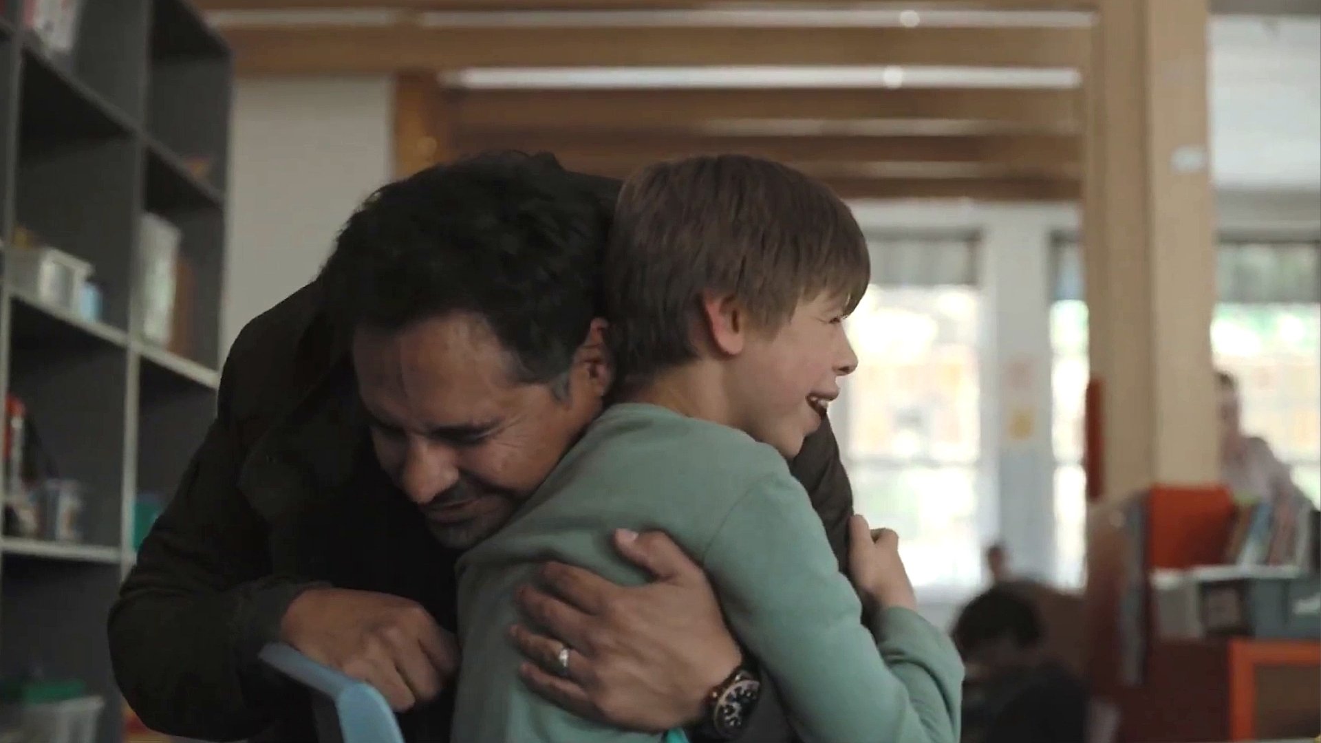 All Her Fault - Peacock