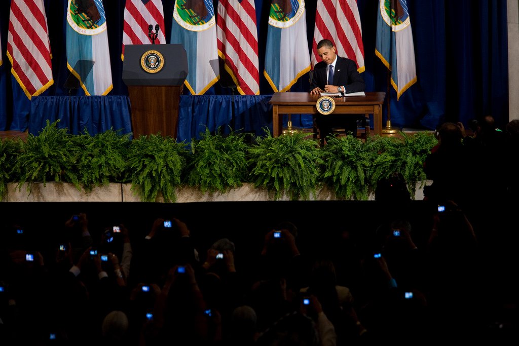 Presidential Memorandum