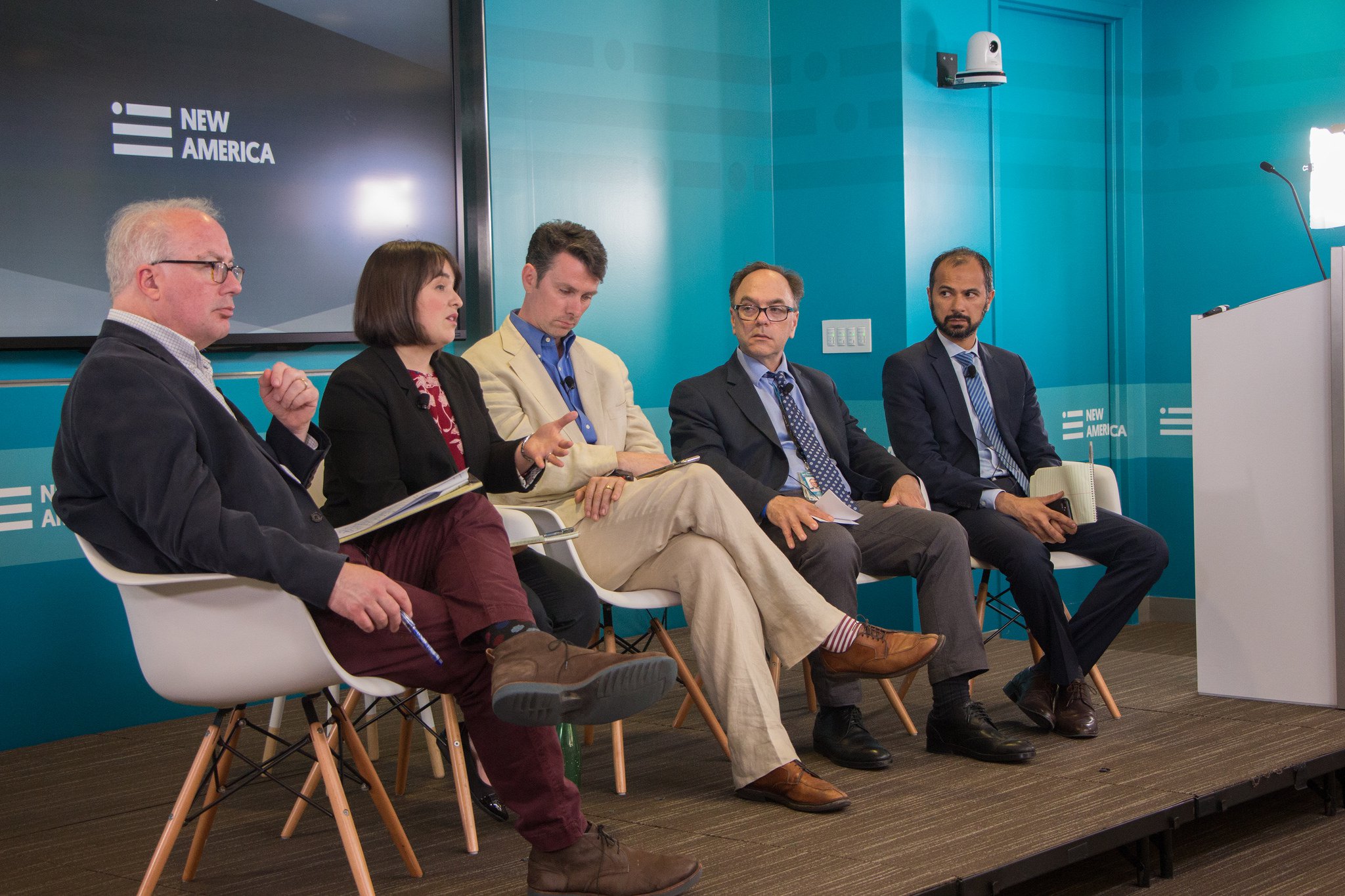 Bringing the Public Back In