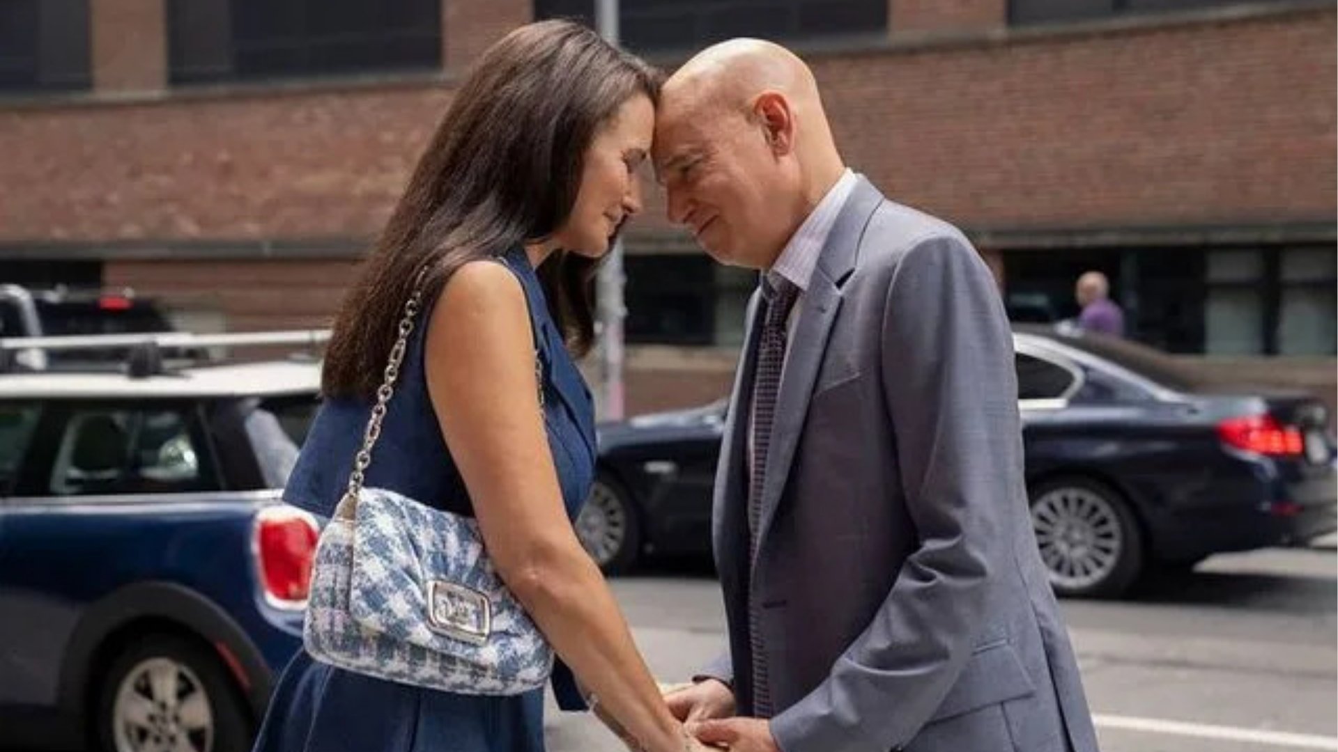 And Just Like That... - HBO Max