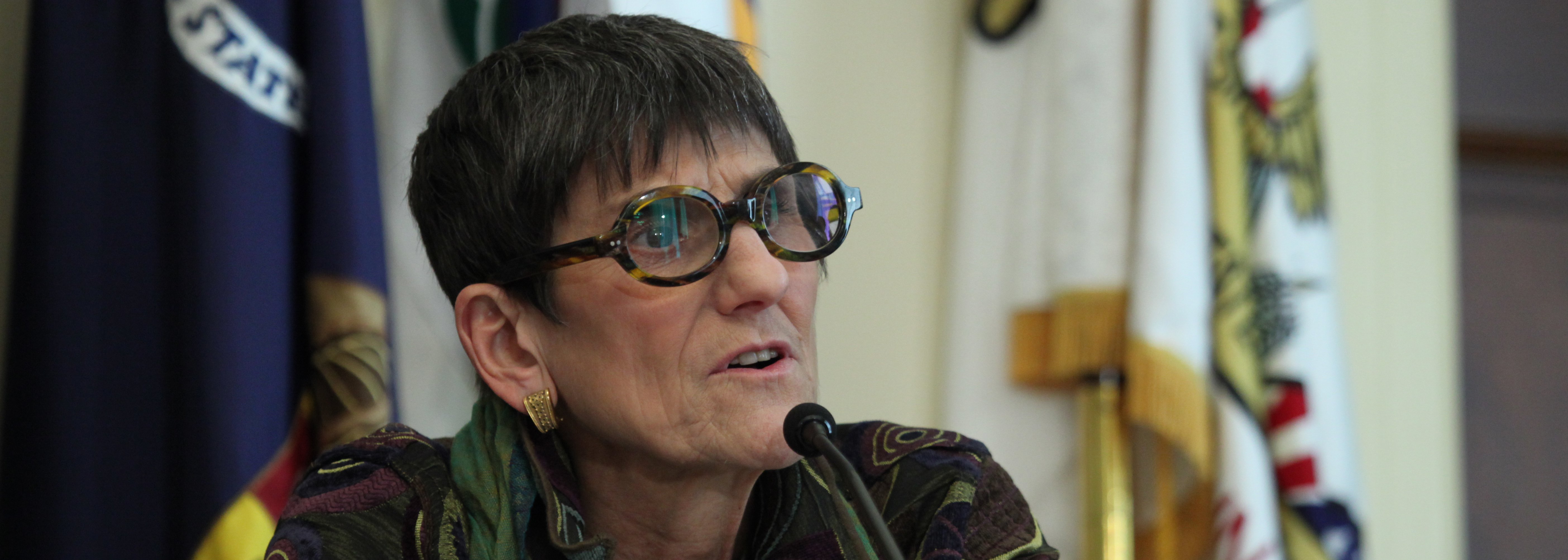 Rosa DeLauro