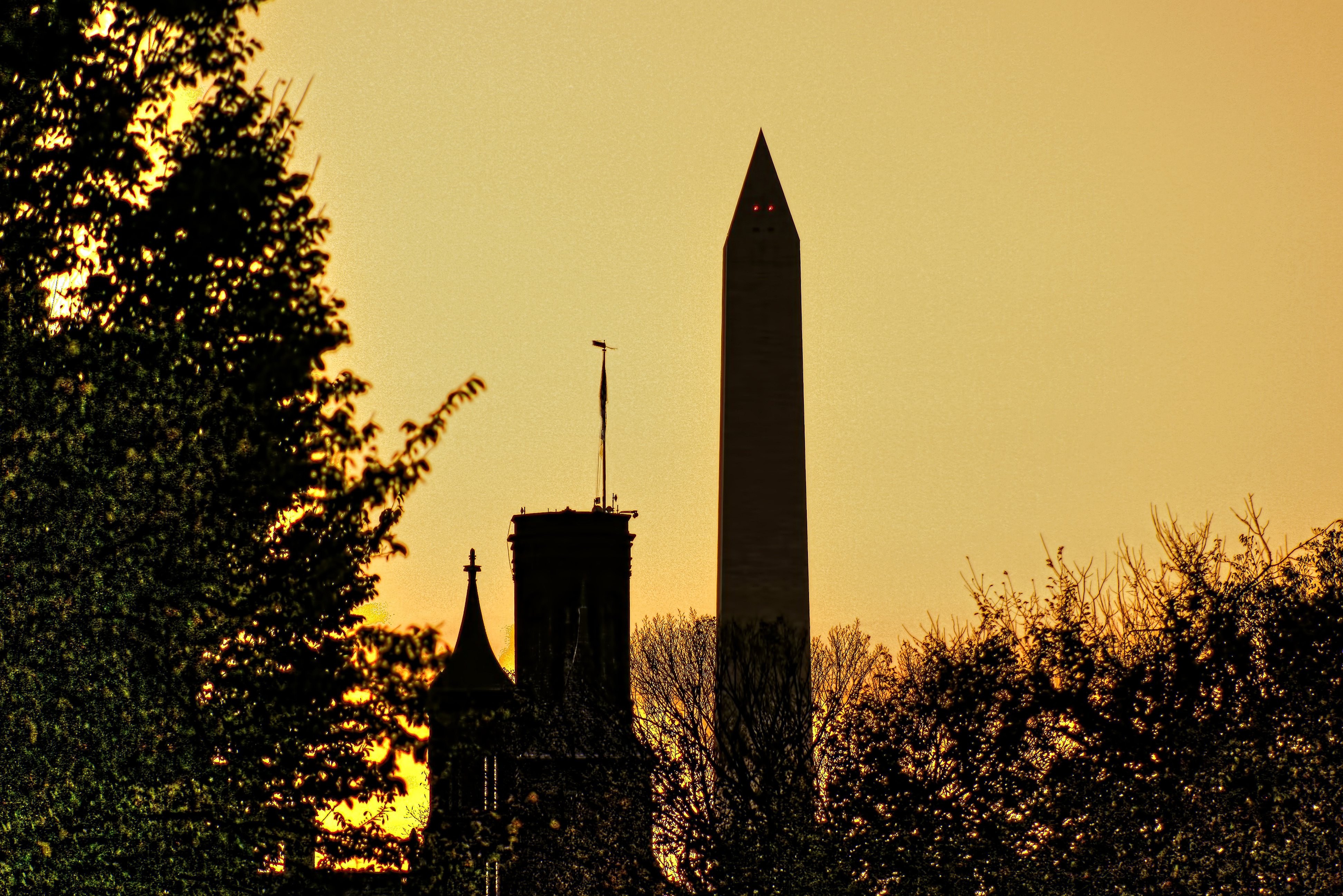 Washington Monument