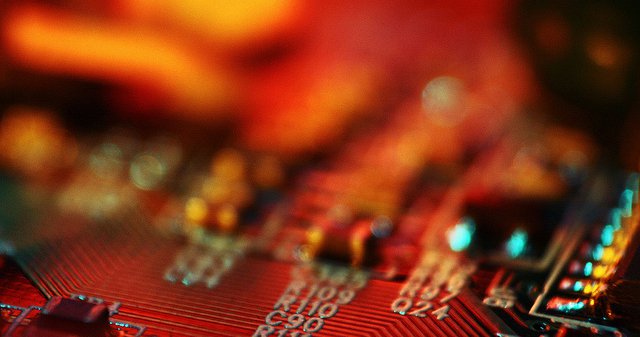 Size Isn't Everything: China's New Chip is Less Earthshaking Than You May Have Heard - Vimarsana News