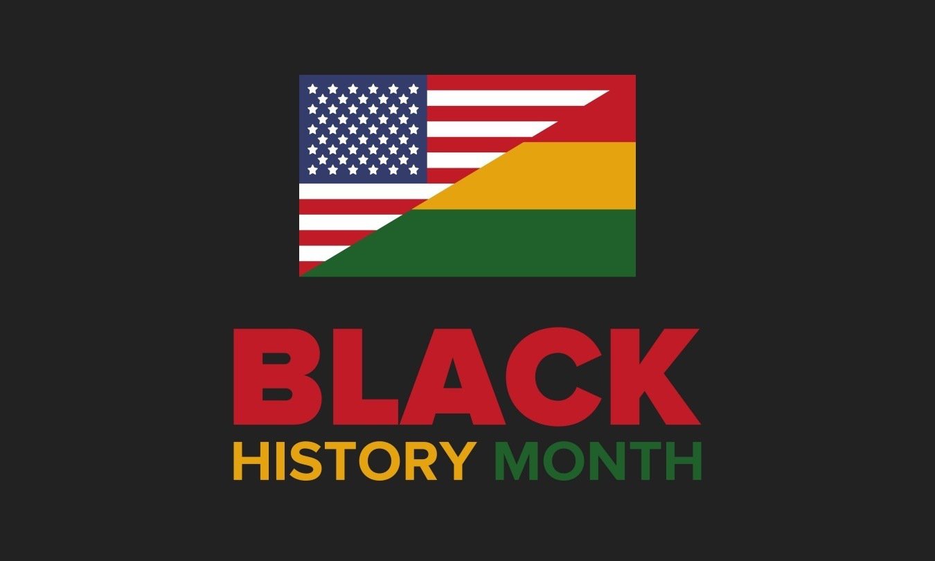Black History Month