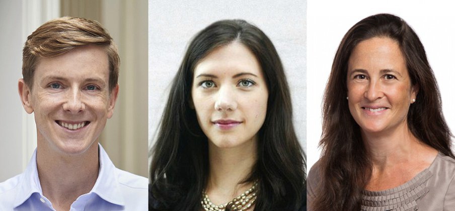 Give the People money