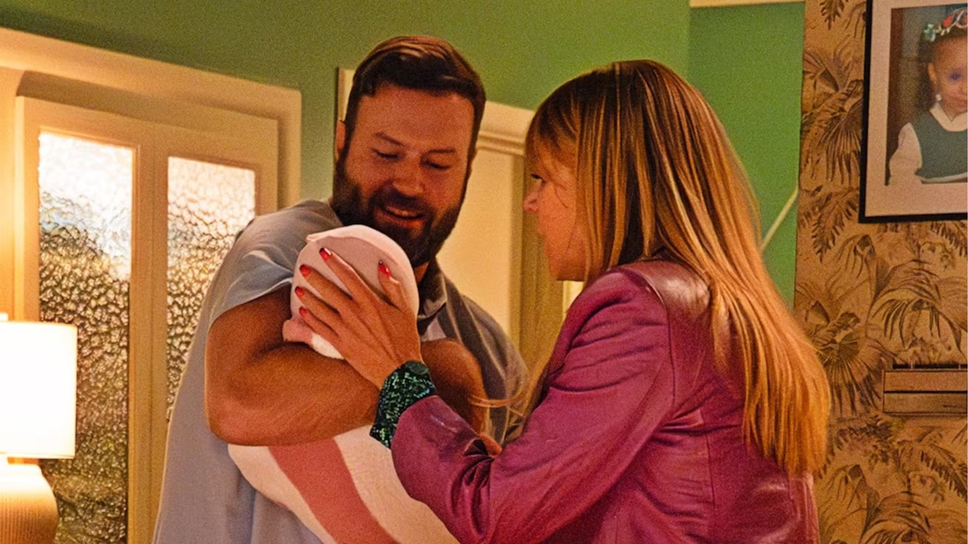 High Potential - ABC