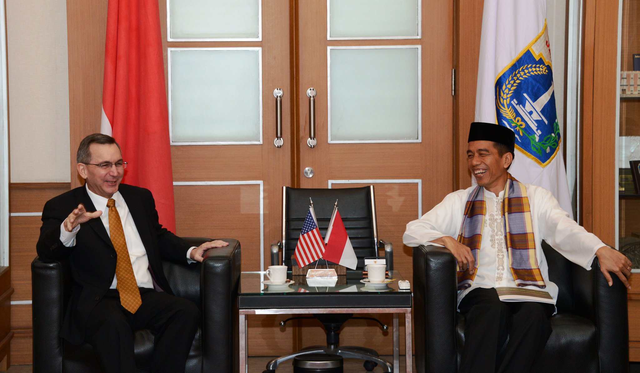 Indonesia's Anti-Gay Crackdown