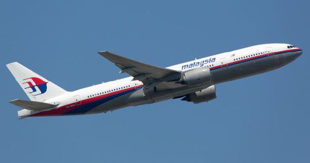 MH370