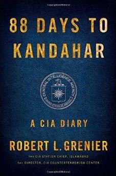 88 days to Kandahar