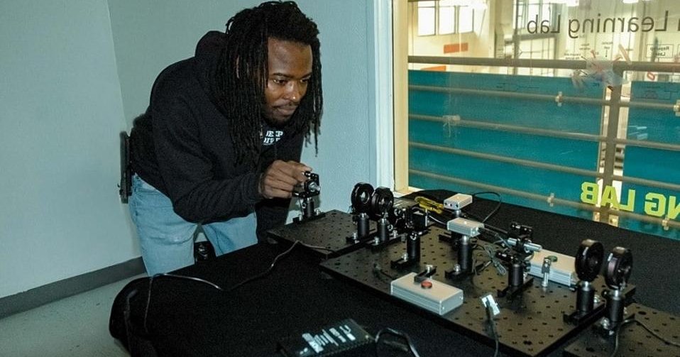 Central New Mexico Community College