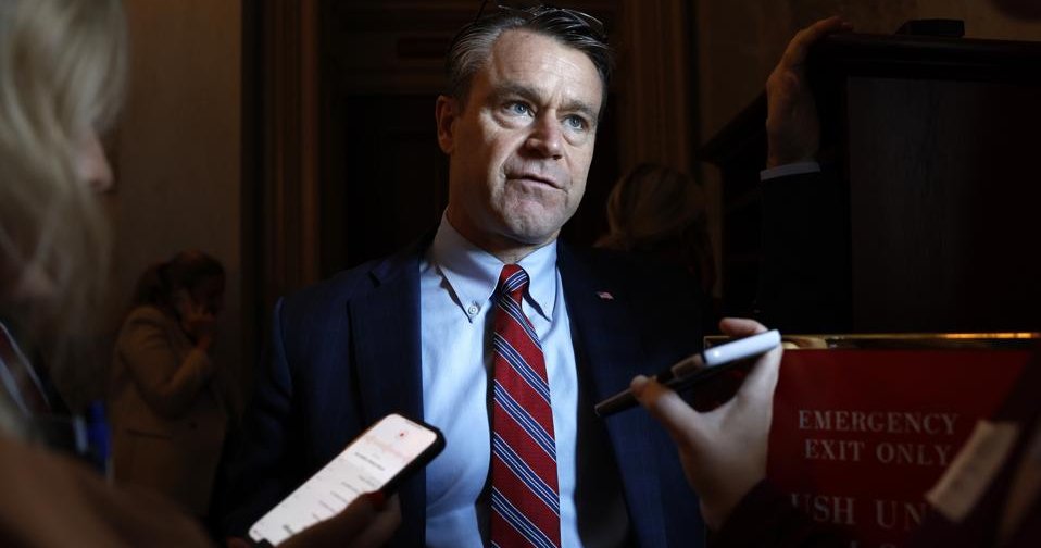 Anna Moneymaker/Getty Images