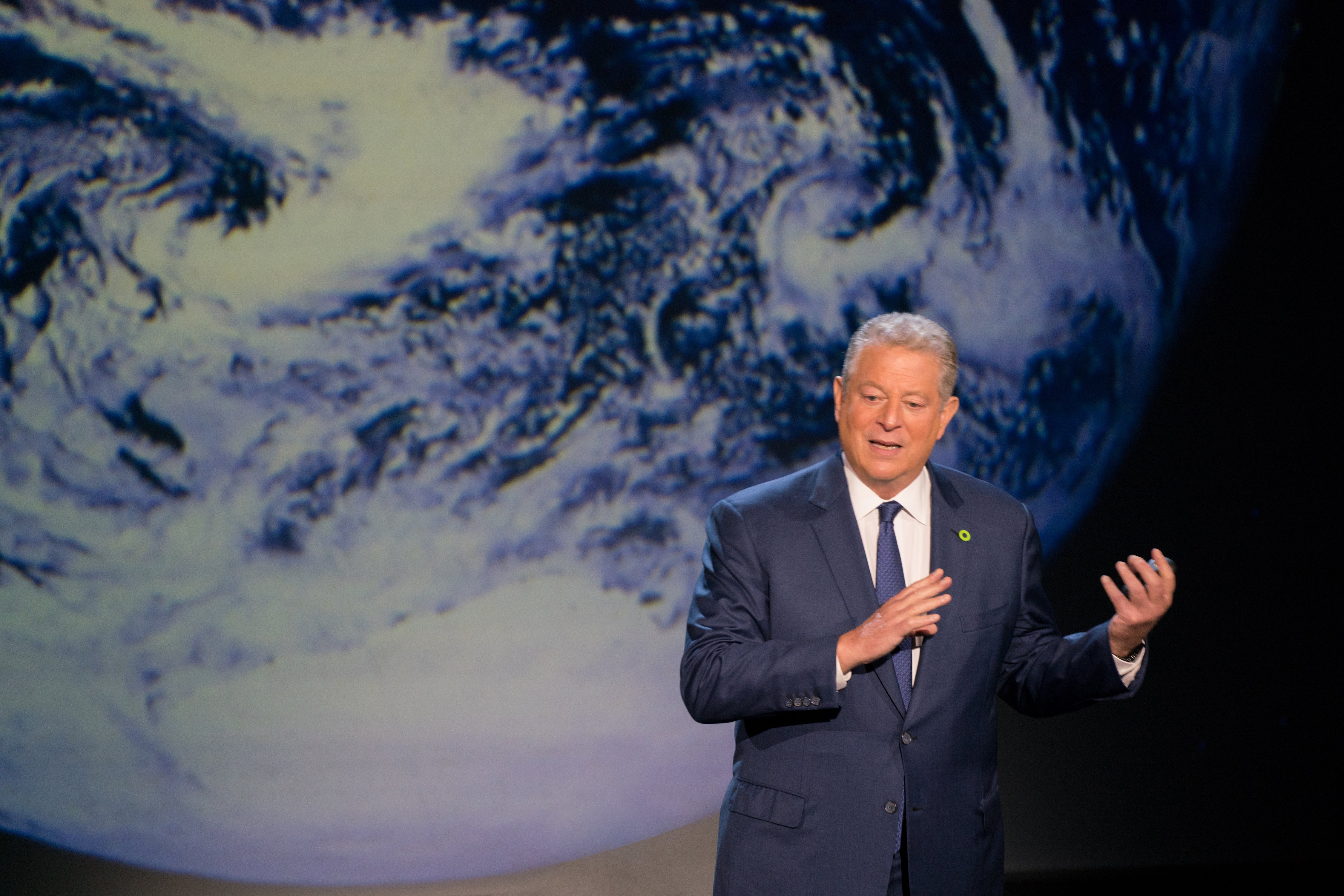 Al Gore