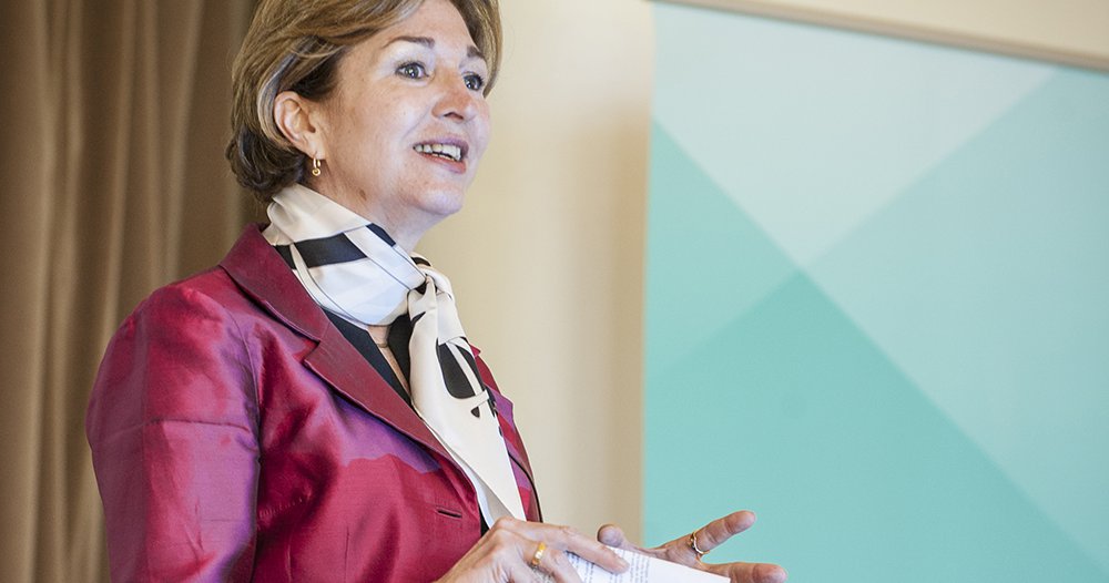 anne marie slaughter california