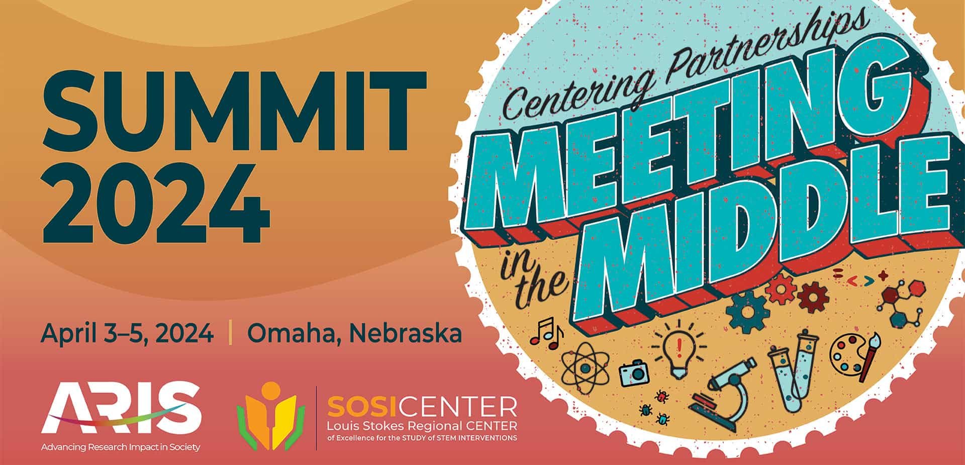 ARIS 2024 Summit NSF Broader Impacts EPIIC