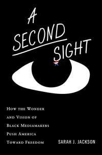 A Second Sight-cover