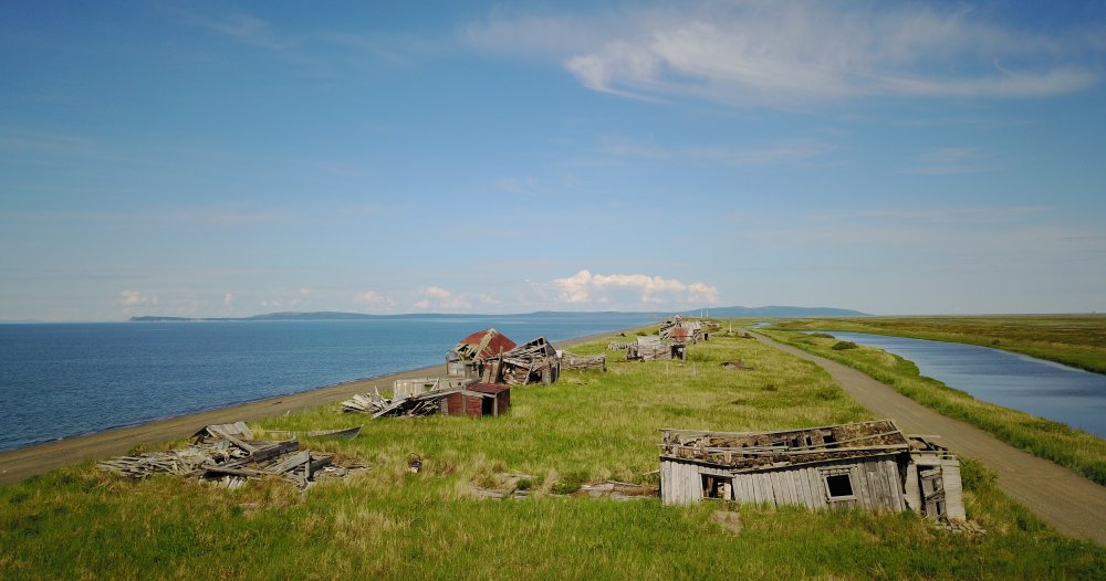 Abandoned Alaskan Village.jpg
