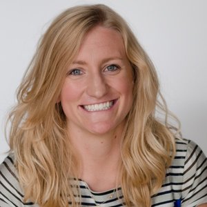 Headshot of New America contributor Abby Ross
