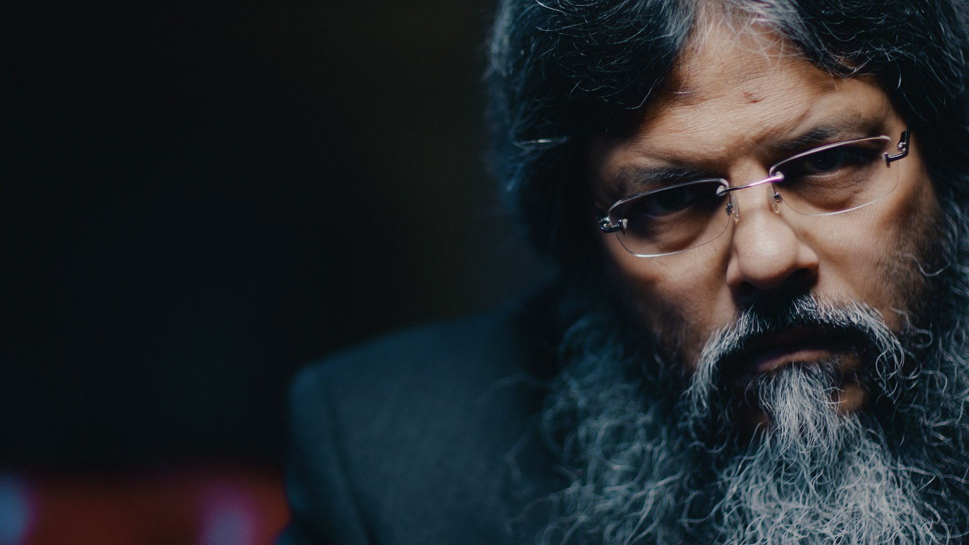 Jihad: A Story of the Others