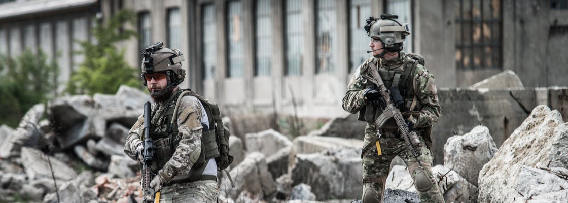 Afghanistan in Crisis