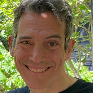 Headshot of New America contributor Alec Appelbaum