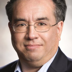 Jeffrey M. Alexander