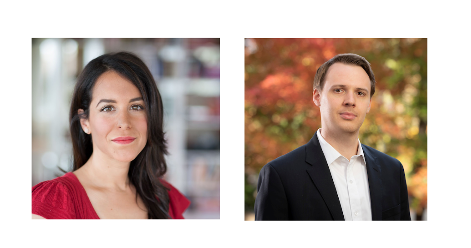 Alexis Coe Andrew Willinger May 14 2024