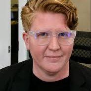 Headshot of Amanda Ballantyne