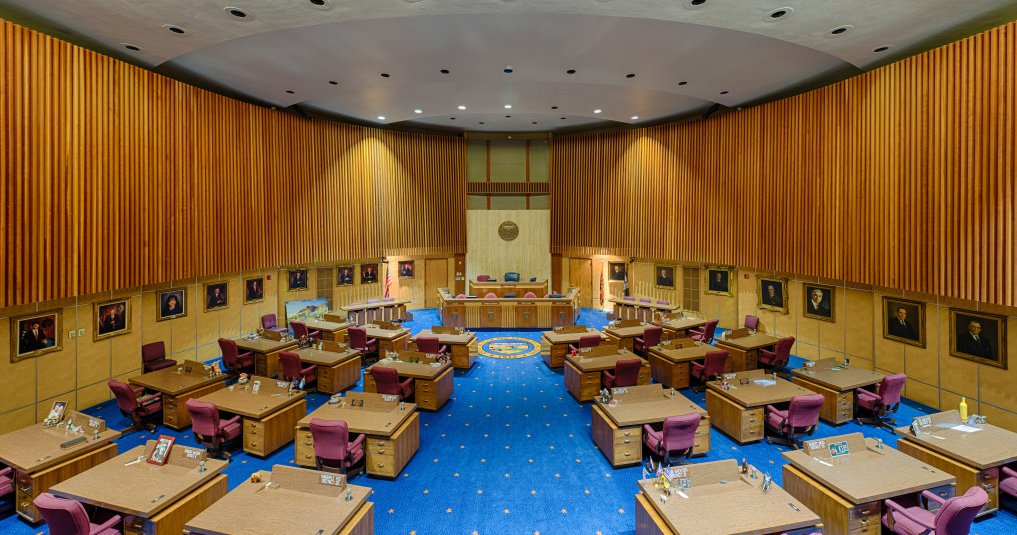 Arizona Legislature
