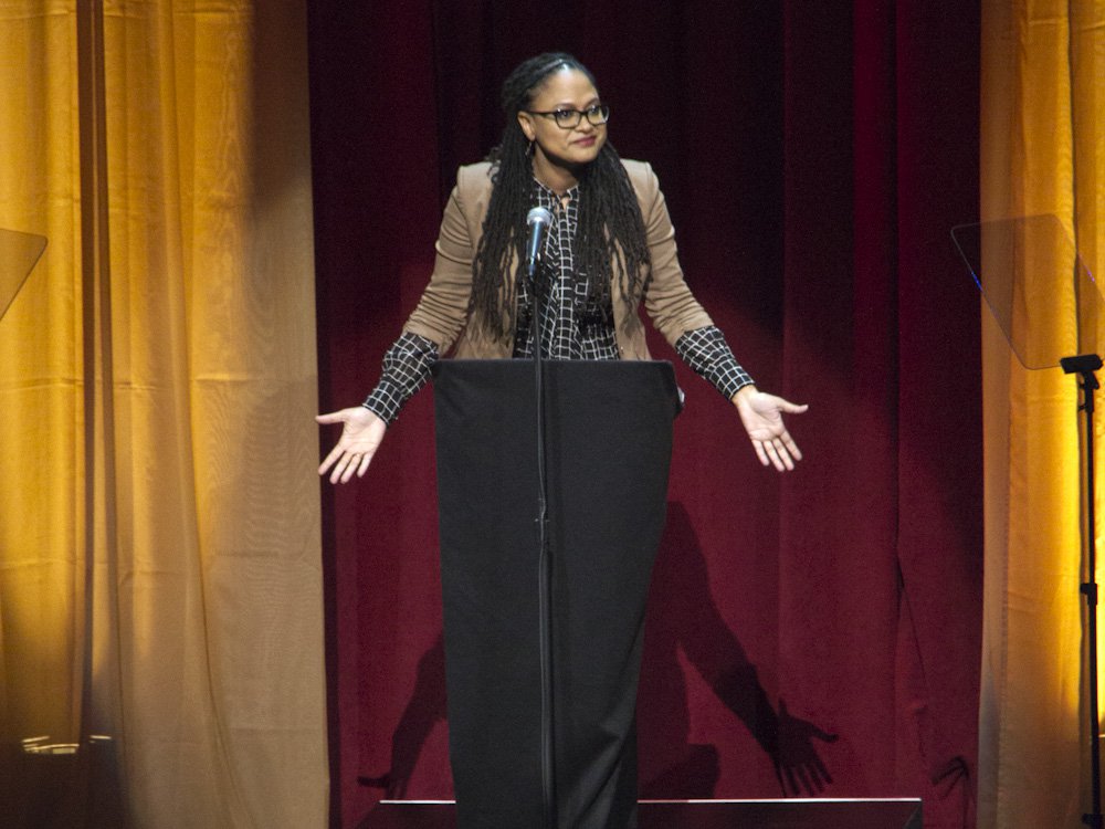 Ava Durvernay