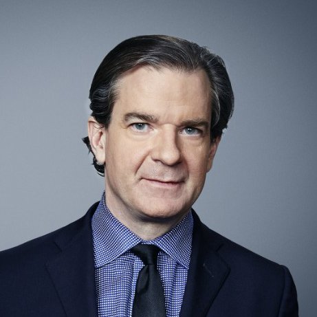 Peter Bergen