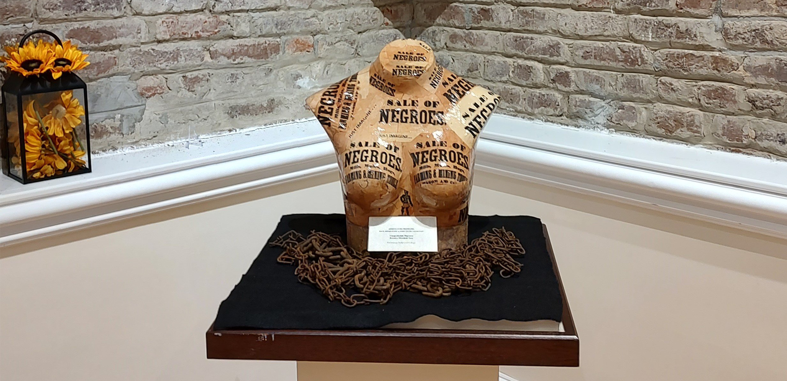 BerniceMitchellTate_UnspeakableHorrors_Square