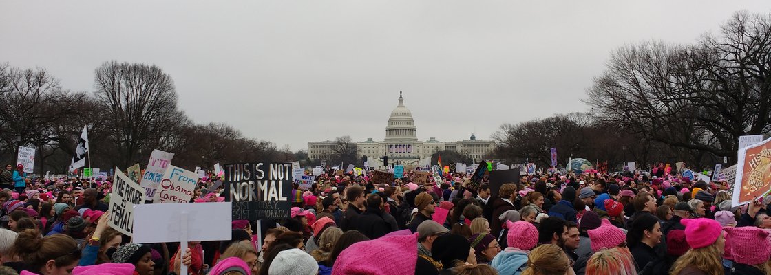 Beyond Respectability