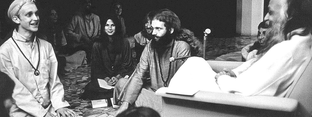 'Wild Wild Country'