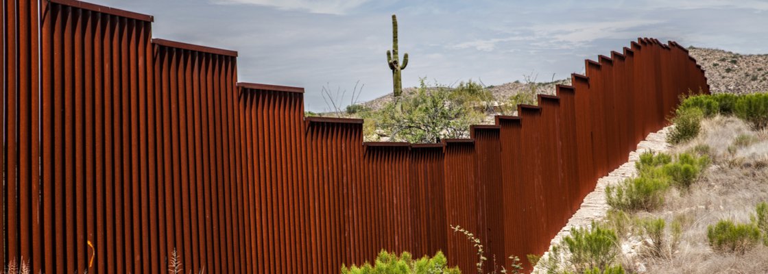 Border Wall