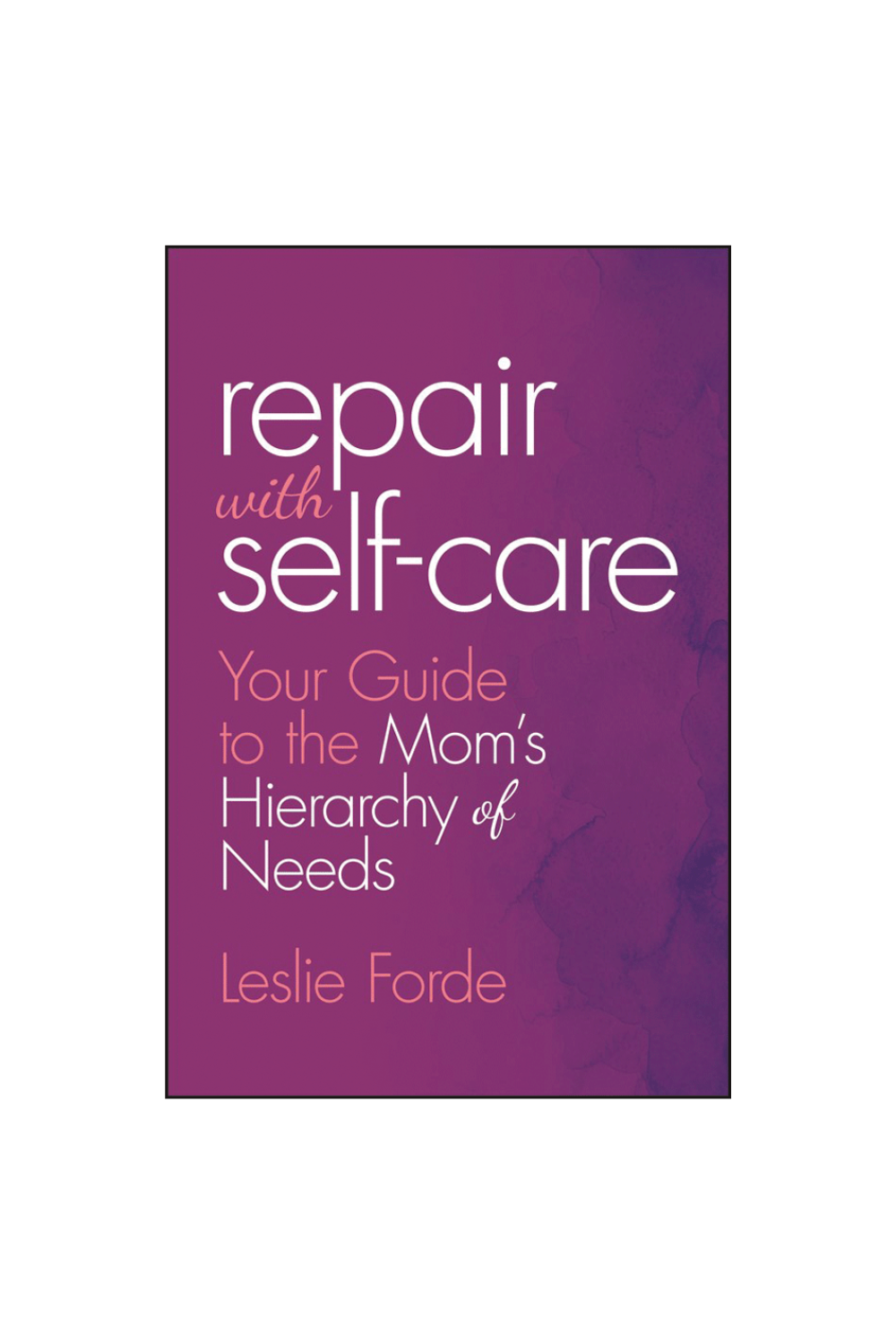 Book Cover Moms Hierarchy