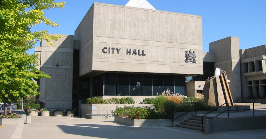City Hall