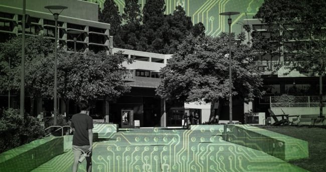 CSU_AI_partnership- shalin-insidehighered