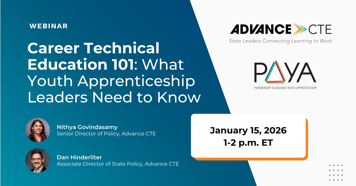 CTE 101 Webinar PAYA_1.15.2026_Social Card