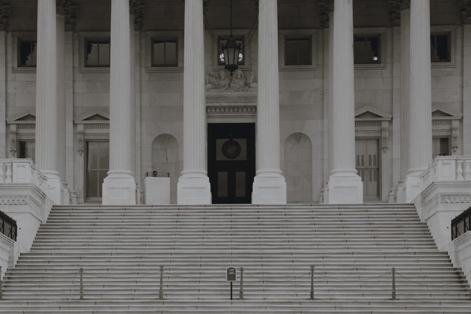 Capitol Steps - darker