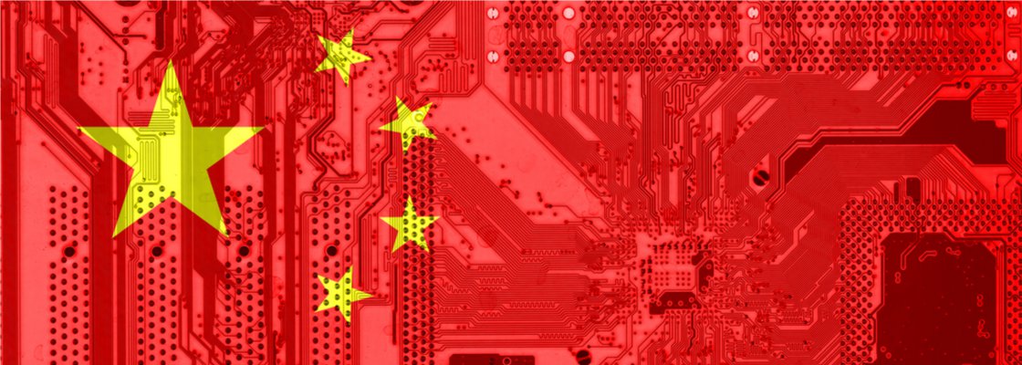 China Cybersecurity