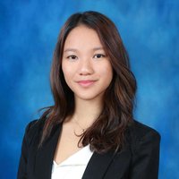 Chloe Jazzy Lau Headshot