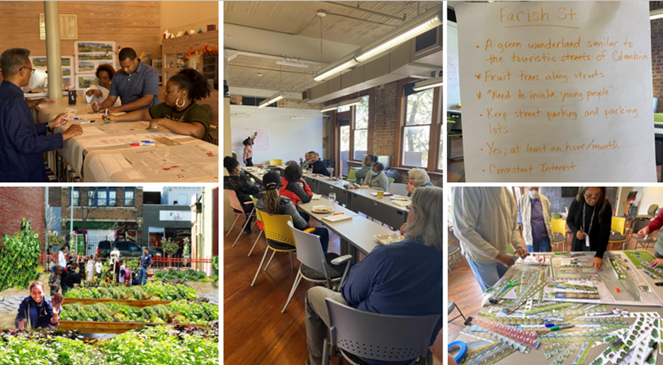 Community photos_collage