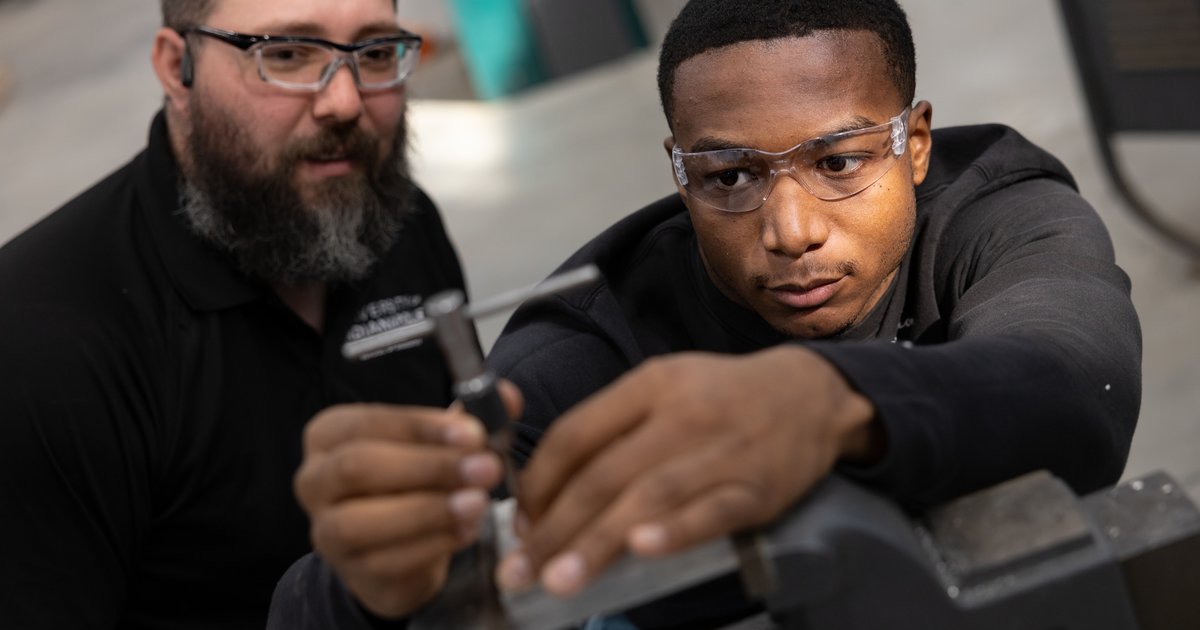 Can Workforce Pell Support Apprenticeship? Yes, but…